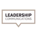 Logo van Leadership Communications