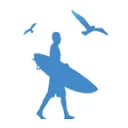 Logo BeachLine Beach AND Events
