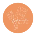 Logo Decoratieparadijs