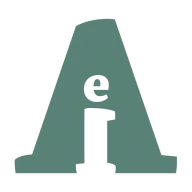 Logo van iemke's atelier