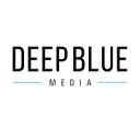 Logo van DeepBlue Digital