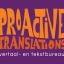 Logo van Proactive Translations