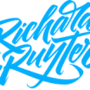 Logo van Richard de Ruijter