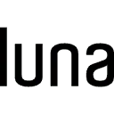 Logo van Luna Glass Tinting