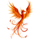 Logo van Fenix theatermakers