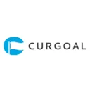 Logo van Curgoal Digital Marketing x Creative Company
