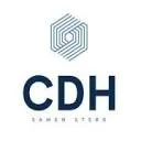 Logo van CDH