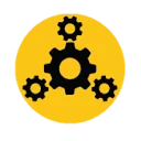 Logo van Smesh BV