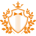 Logo Oranjebal Ede 2027
