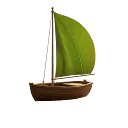 Logo van Green Boating