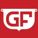 Logo van De Gruyter Fabriek