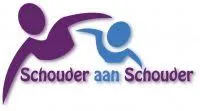 Logo van Stichting Schouder aan Schouder