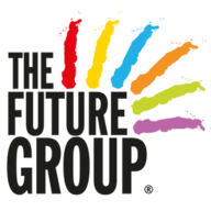 Logo van The Future Partners