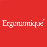 Logo van Ergonomique B.V.