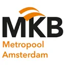 Logo MKB-Metropool Amsterdam