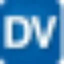 Logo van De Visser