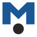 Logo van MAN in HORST
