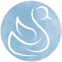 Logo van Verbonden Stilte