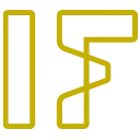 Logo van IF Associates