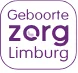 Logo van Geboortezorg Limburg