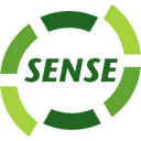 Logo van SENSE Research School
