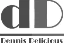 Logo van Dennis Delicious