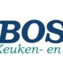 Logo van BOS Keuken en Baddesign