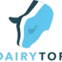 Logo van Dairytop BV- Specialist in Kalveropfok