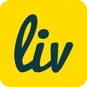 Logo van Liv online