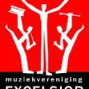 Logo van Muziekvereniging Excelsior Winterswijk