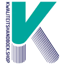 Logo van Kwaliteitshandboek.shop