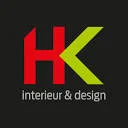 Logo van HK Interieur AND Design