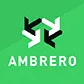 Logo van Ambrero / software innovatie