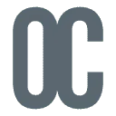 Logo van OC-Group