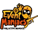 Logo van EventManiacs