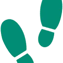 Logo van Agile Strides - Coaching AND Consultancy