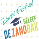 Logo van Zomerfestival Beleef de Zandbak