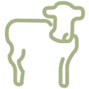 Logo van Wenum Hoeve