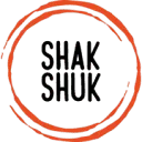 Logo van ShakShuk