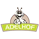 Logo van Camping AND Bungalowpark Adelhof