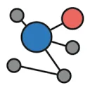 Logo van OCHA Centre for Humanitarian Data