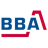 Logo van BBA bv