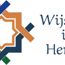 Logo van Wijsheid in Herstel