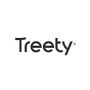 Logo van Treety