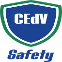 Logo CEdV Safety
