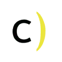 Logo van c)solutions