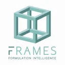 Logo FRAMES FORMULATION INTELLIGENCE