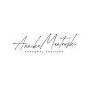 Logo van Annika Montowski Personal Training