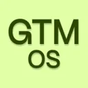 Logo GTMcraft