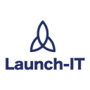 Logo van Launch-IT
